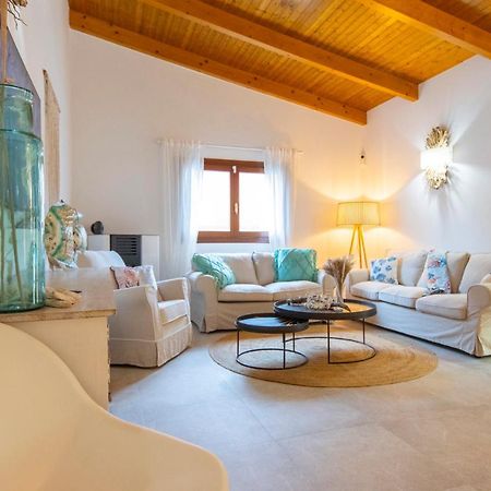 Alcudia Beach House Экстерьер фото