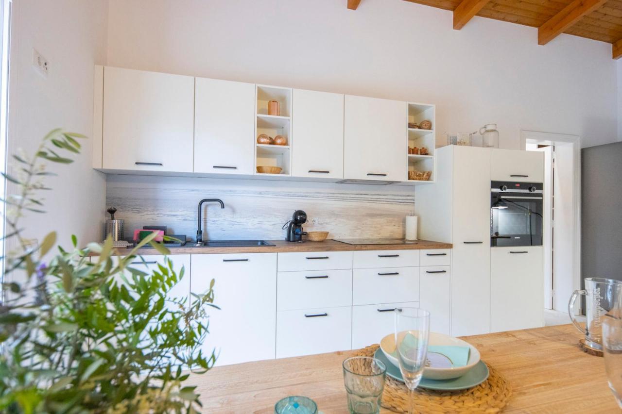 Alcudia Beach House Экстерьер фото