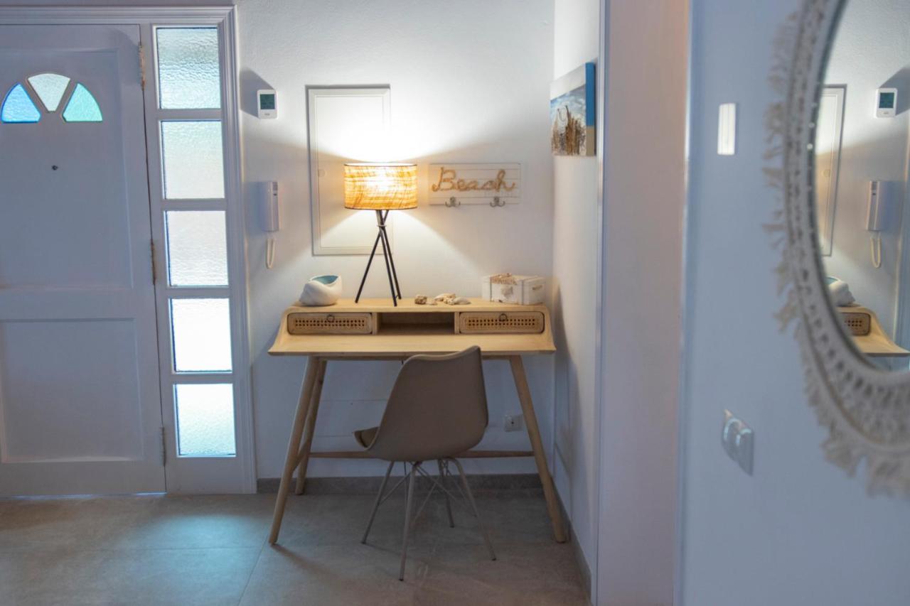 Alcudia Beach House Экстерьер фото