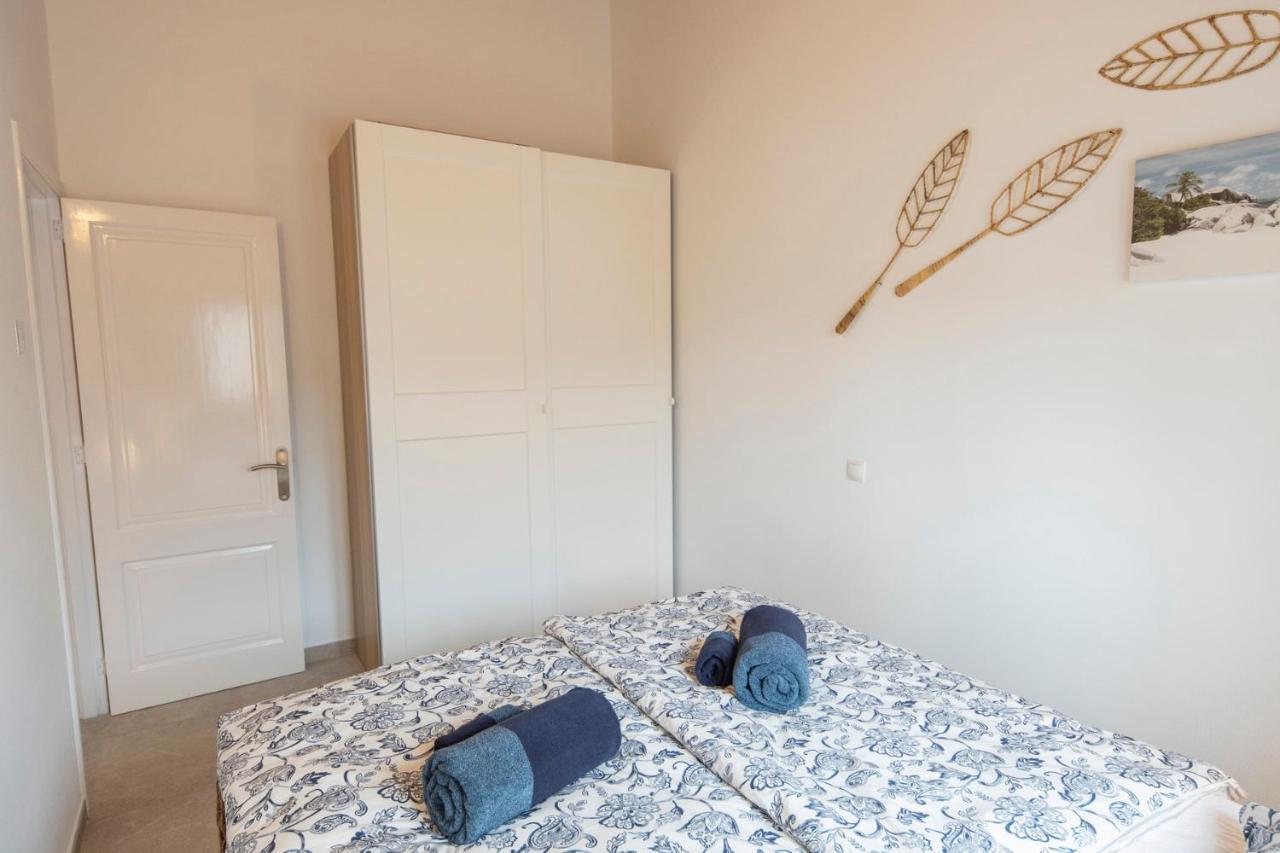 Alcudia Beach House Экстерьер фото